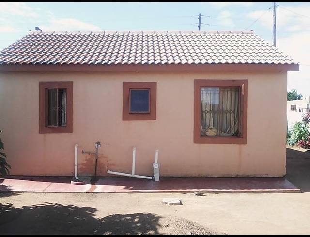 2 BEDROOM HOUSE FOR SALE IN HAMMANSKRAAL